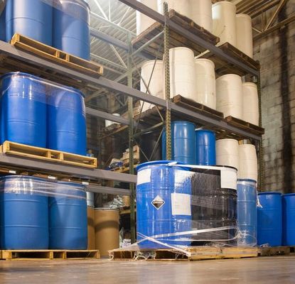 Bambuterol Hcl Pharma Pure Powder , Bronchial Asthma Treatment 81732-46-9