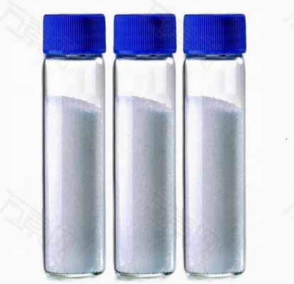 Doxazosin Mesylate API Active Pharmaceutical Ingredient 99% Hypotensive 77883-43-3