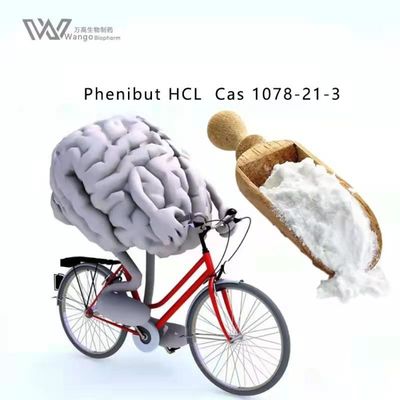 Phenigam Nootropics Bulk Powders , Phenibut HCL Powder 1078-21-3