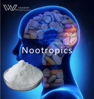 99% Nooglutyl Brain Supplement Nootropics Booster CAS 112193-35-8
