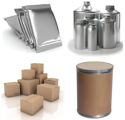 99% Nooglutyl Brain Supplement Nootropics Booster CAS 112193-35-8