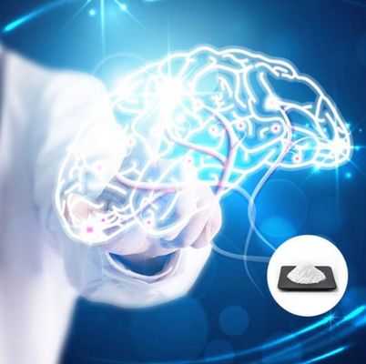 CDP Choline Supplement for Brain Recovery After Operation Medical Raw Material Fast Delivery CAS 987-78-0