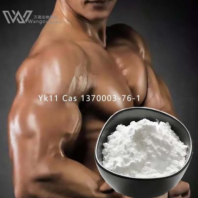 품질  Pharma Bodybuilding Your Partner in Achieving Your Bodybuilding Goals with YK-11 공장