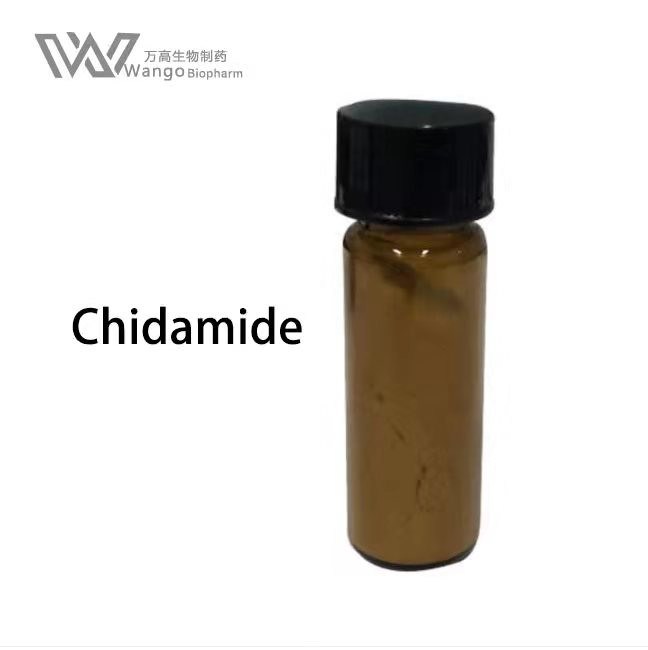 EP Chidamide 99% Anticancer For Treating Peripheral T Cell Lymphoma