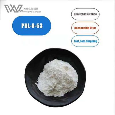 Prl-8-53 Nootropics 대량 분말 메모리 향상 Cas 51352-87-5
