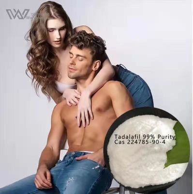 품질 발기부전 및 양성 전립선 과다증 지원에 매우 효과적인 탈라필 분말 공장