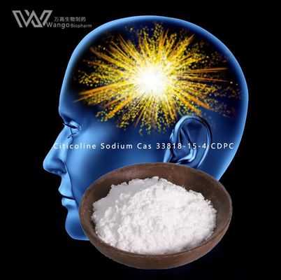 Coluracetam 대량 분말 Nootropic 성분 CAS 135463-81-9